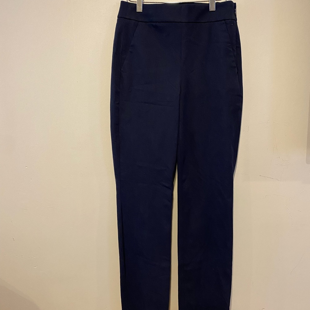 Jcrew remi pant 4Tall NWOT
